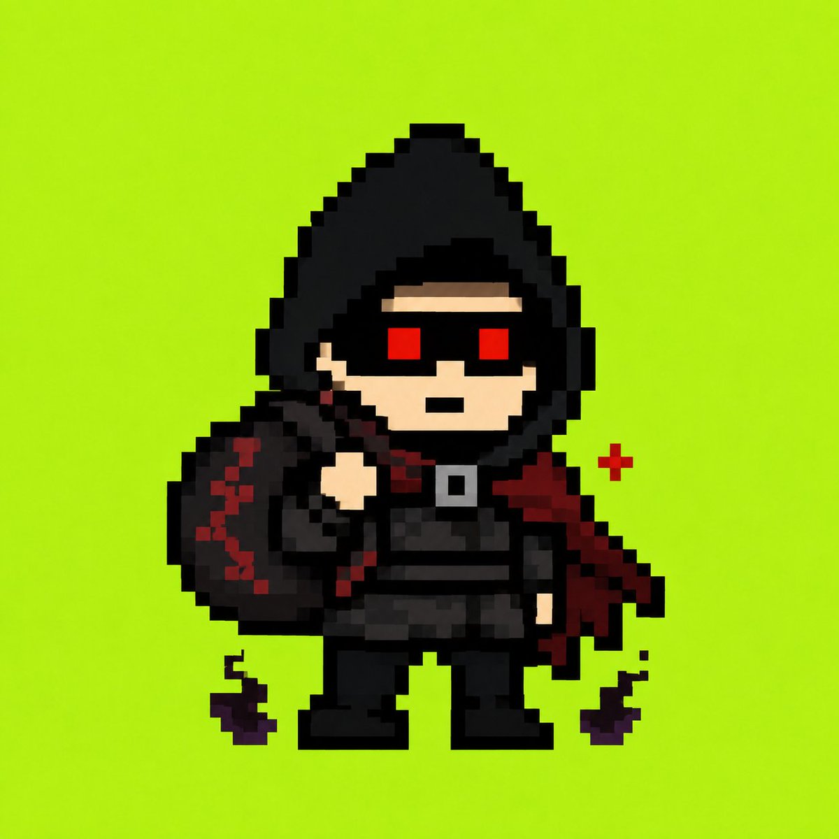 loothoodnft's tweet photo. DROP your EVM wallet address 
 
will randomly pick 30 wallets 👀 https://t.co/9UEdqQGLjh