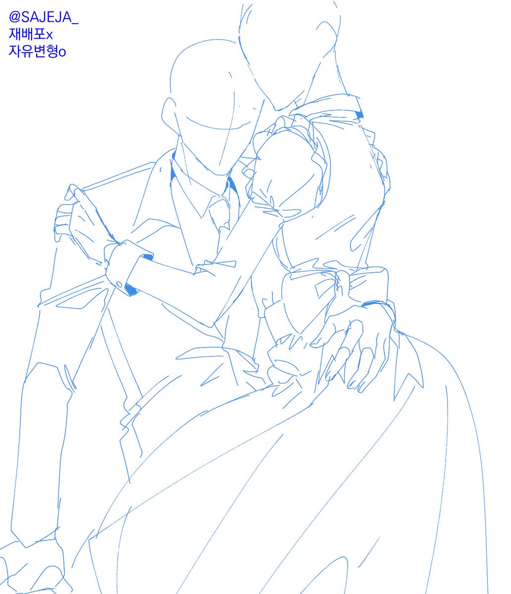 0929_1121's tweet photo. @Cha5_dril 表情は全てお相手様→微笑み、コテ→無表情希望です https://t.co/Ake5tw1yzx