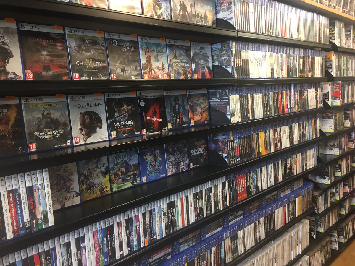 GameSmartB25 tweet picture