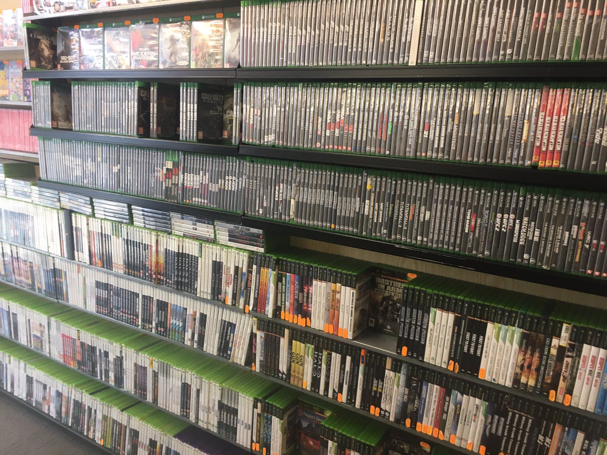 GameSmartB25 tweet picture