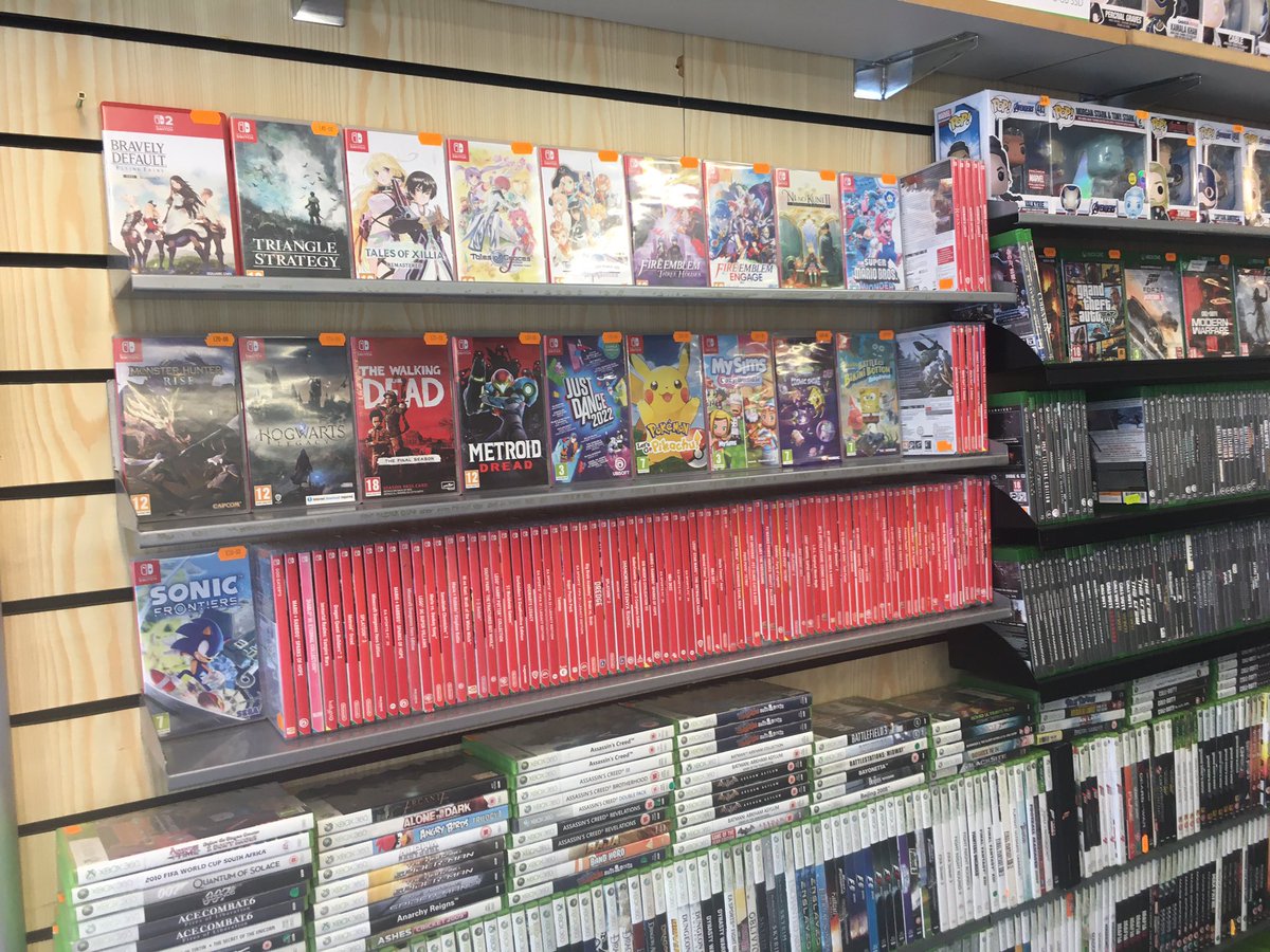 GameSmartB25 tweet picture