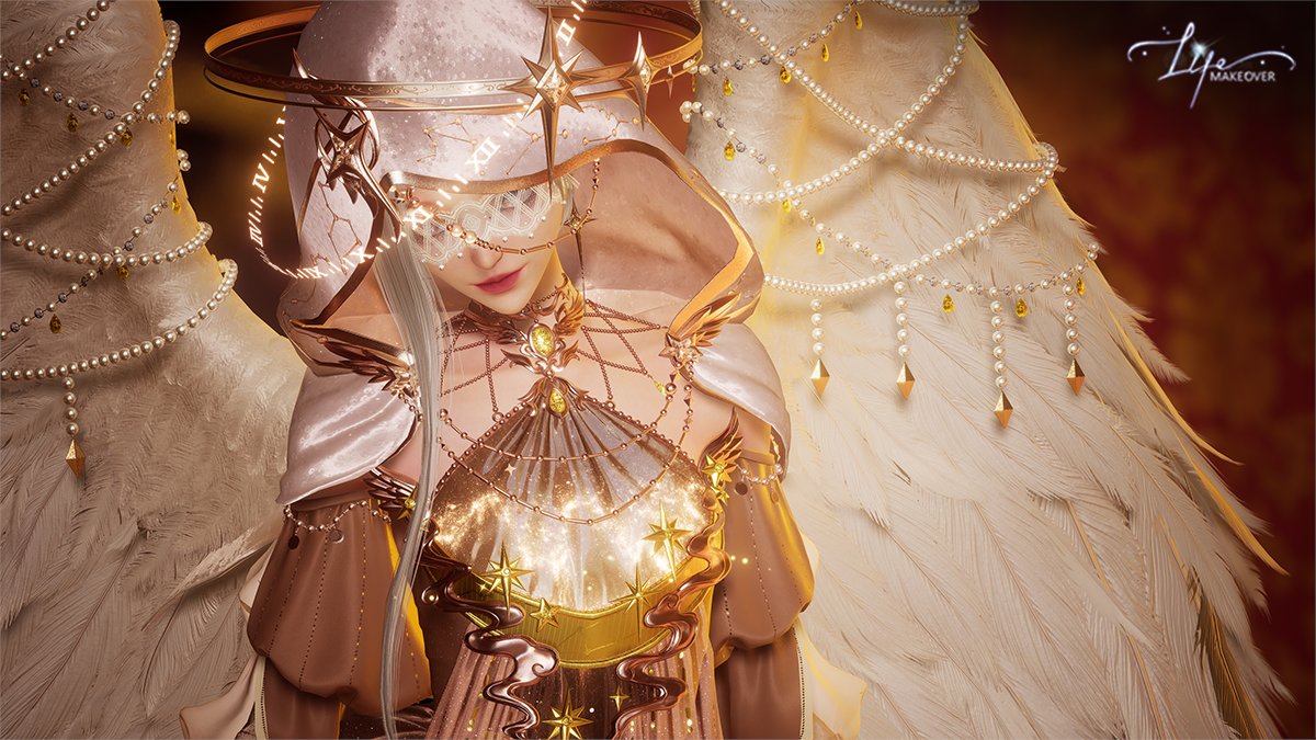 LifeMakeover510's tweet photo. #LifeMakeover #VVANNACommunity
 
Listen to what your heart tells you,
And be the guiding star for your own fate.✨
 
💎This edition features amazing works from VVANNA Community Topic - Sheathed Blade.
YoruTsume (Instagram: yoru.tsume)
Mizoko
Hades https://t.co/RNJN3NhAng