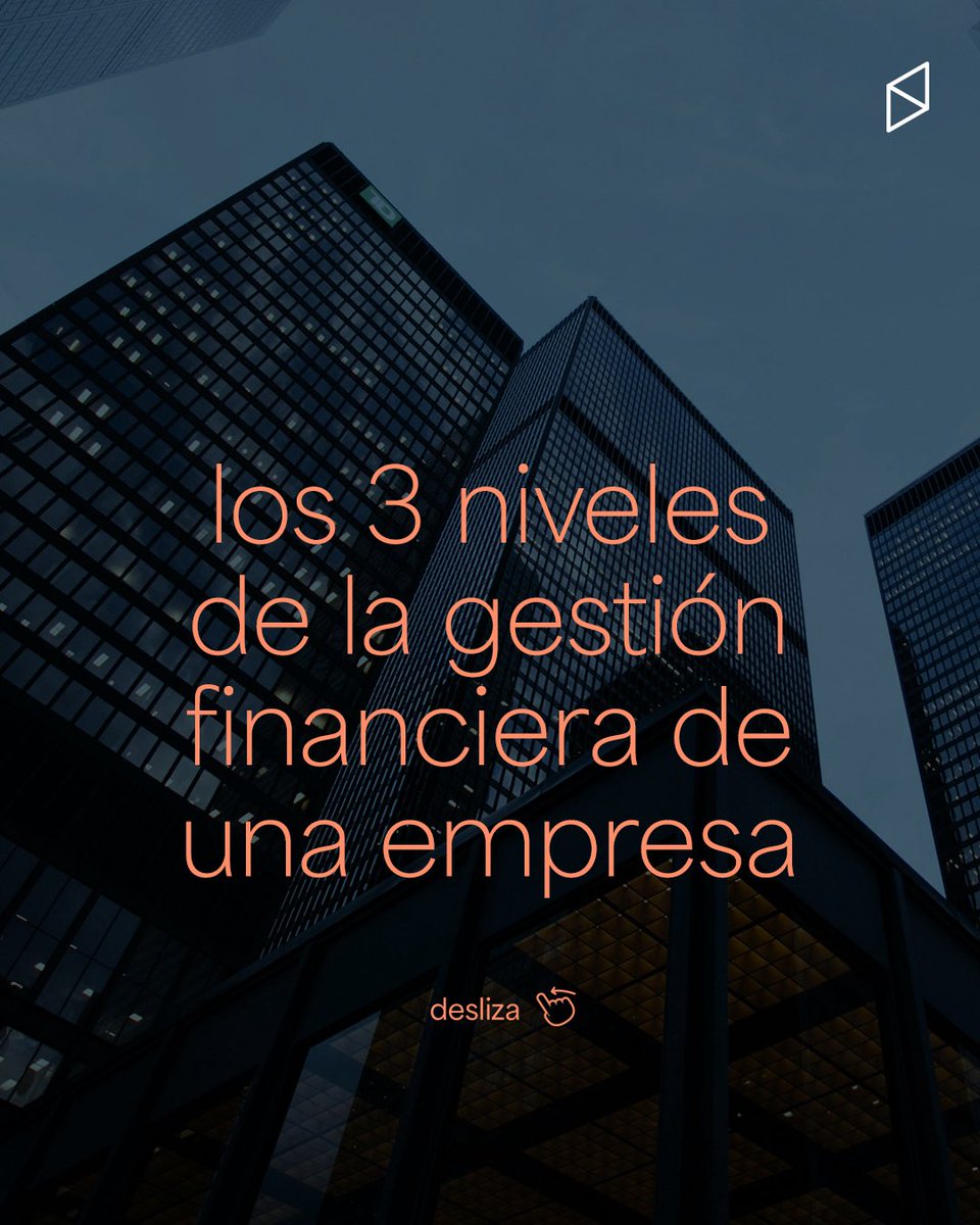 indigoaudit's tweet photo. 📊 ¿Sabes en qué nivel financiero está tu empresa?

La gestión financiera no es solo "llevar las cuentas". Existen 3 niveles clave que toda empresa debe dominar para crecer de forma sólida:

🔹 Operaciones diarias → el día a día: facturas, gastos, nóminas 🔹 Informes y control → el análisis: cierres, auditorías, flujo de caja 🔹 Estrategia → la visión: presupuestos, planificación, fusiones y adquisiciones

Cada nivel tiene un responsable clave (Bookkeeper, Controller y CFO), y todos son igual de importantes para que tu negocio tome decisiones informadas.