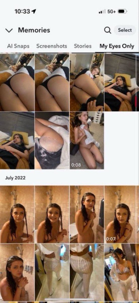 GirlaQi's tweet photo. https://t.co/9gQBBpHKtB
If you got any girl you want to secretly see what she got in her phone. Nudes and videos, dm me now with her username for snap hack…!!

#Snaphack #momson #teenage‌girls #nolimits #buyingcontents #monkeyappleak #buyingcontent https://t.co/96IYfOcSty