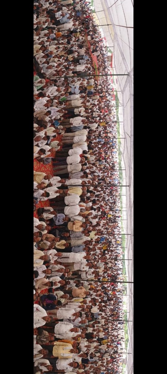 DCMEENA24069896's tweet photo. वर्तमान में प्रदेश में सबसे बड़ी मांग तृतीय श्रेणी शिक्षकों के ट्रांसफर की है जिसको लेकर शहीद स्मारक पर पिछले दो दिन से शिक्षक साथी धरने पर है, अभी तक सरकार और शिक्षकों के बीच बात नहीं बन पाई है
👇👇👇👇👇👇👇👇👇
#3rd_ग्रेड_ट्रांसफर_बहाल_करो
#3rd_ग्रेड_ट्रांसफर_बहाल_करो3 https://t.co/qkmV3tGnRk