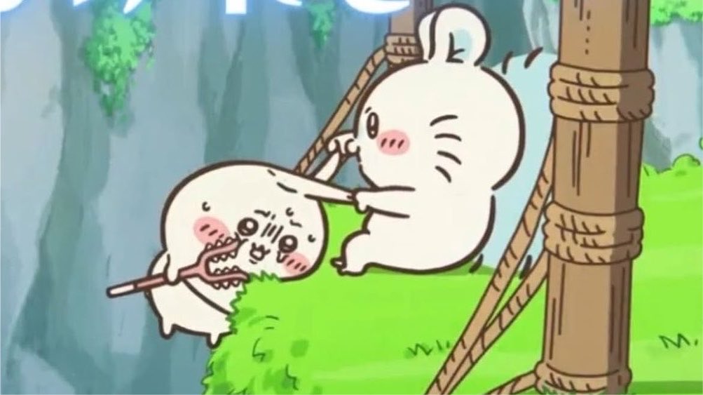 okyaaaaaan's tweet photo. 何で頭に乳首があんだって聞いてんだよォォォォォォォォォォォォ！ https://t.co/gFIWKJSqpZ