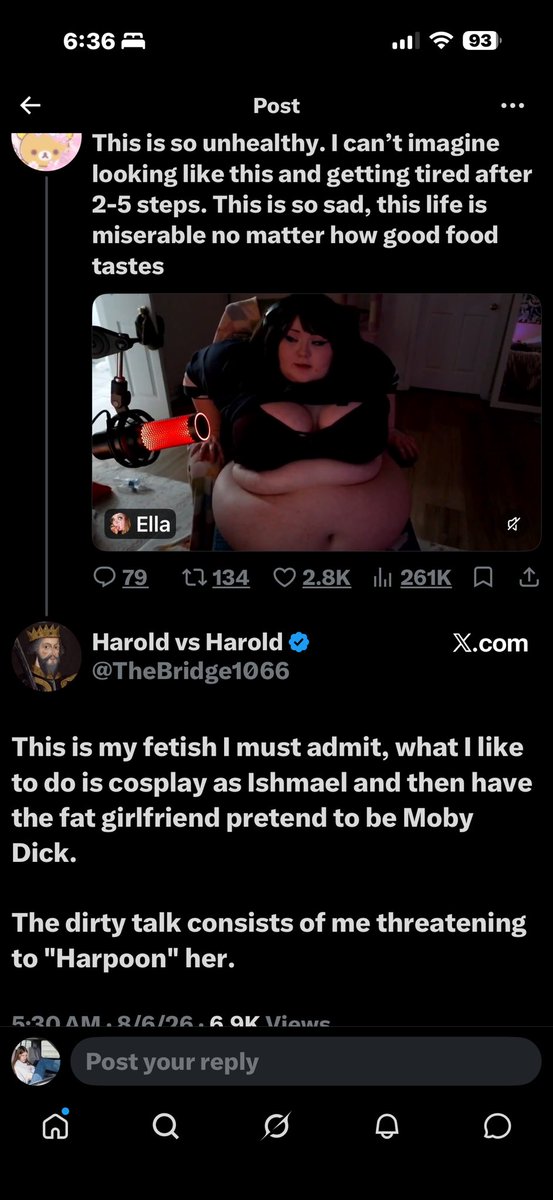 bellzzxic's tweet photo. Like I guess https://t.co/y2vguBIKuR