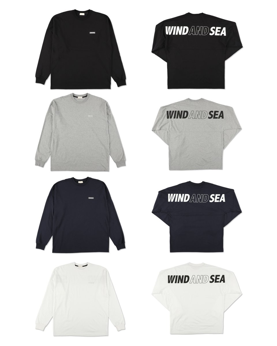 WIND AND SEA (@windandsea_wear) / Posts / X