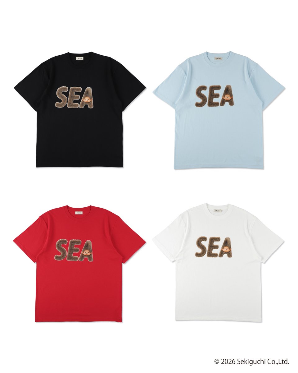 WIND AND SEA (@windandsea_wear) / Posts / X