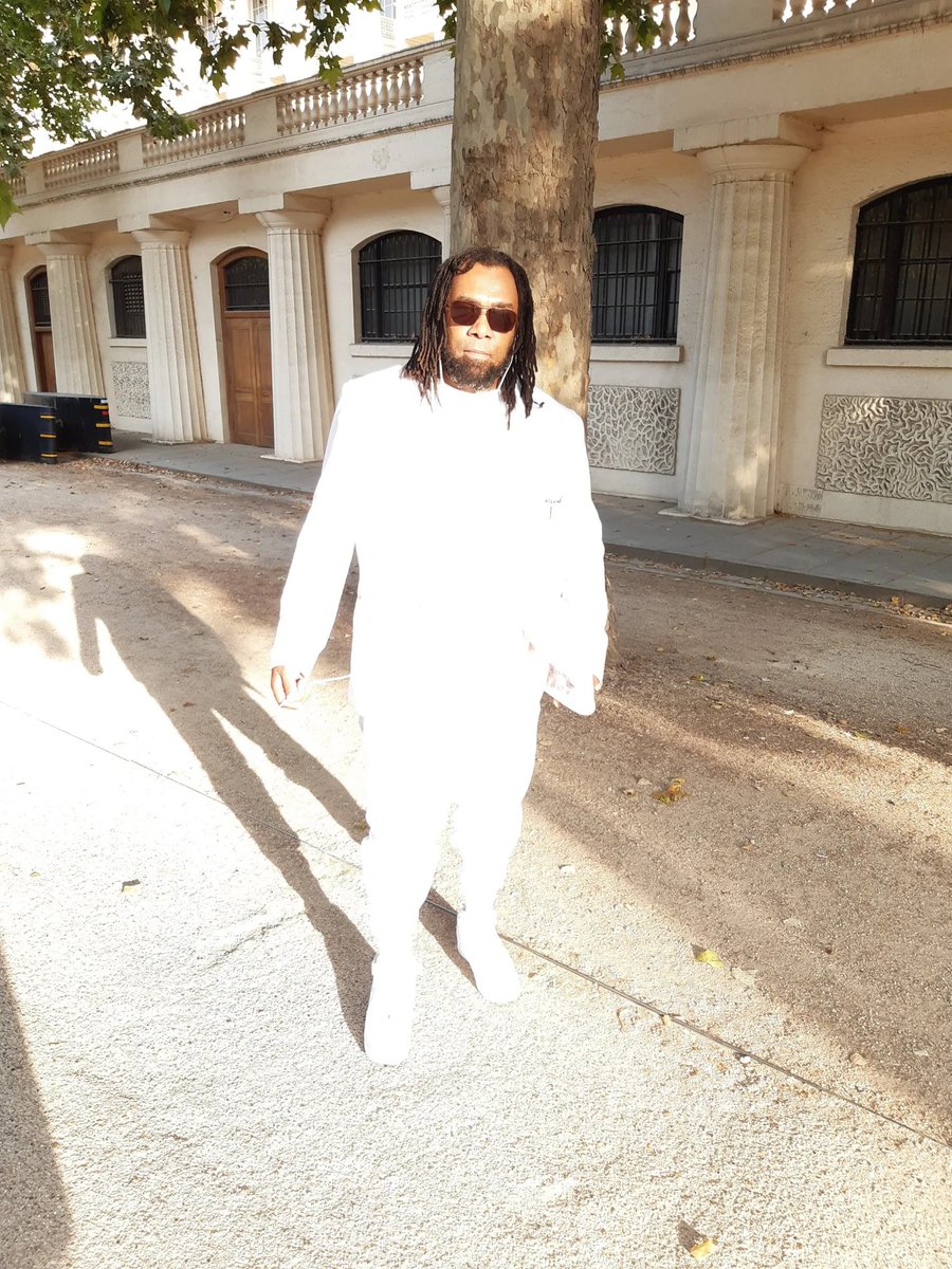 andrewjohnwitt1's tweet photo. I AM JAH 
JENNAT ALLAHS HEAVEN IF YOU LOVE ME 
JAHANNUM ALLAHS HELLFIRE IF YOU HATE ME https://t.co/H9Tl1fDoAR