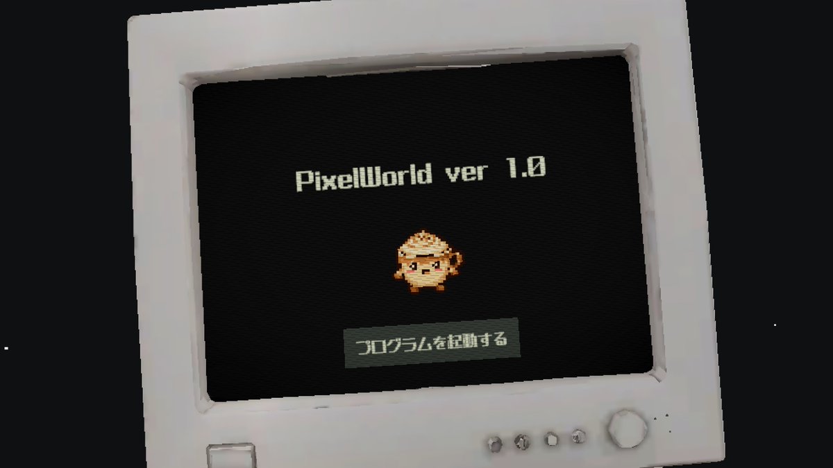 huchi_bns's tweet photo. 一億年ぶりぐらいにWorldつくったので良ければ見てやってください🐈 https://t.co/w5WWzHm3OS
