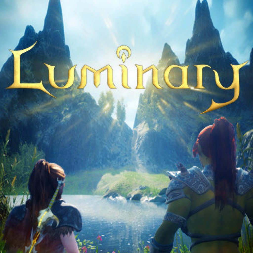 Kai_zen78's tweet photo. Luminary Steam Early Access next week! 

I’m giving away 5 Steam keys! 

To enter:
• Like
• Repost
• Follow me &amp; @RefractiveENT 

Winners picked Tuesday, Aug 11. Good luck! https://t.co/aoLEU07XvA