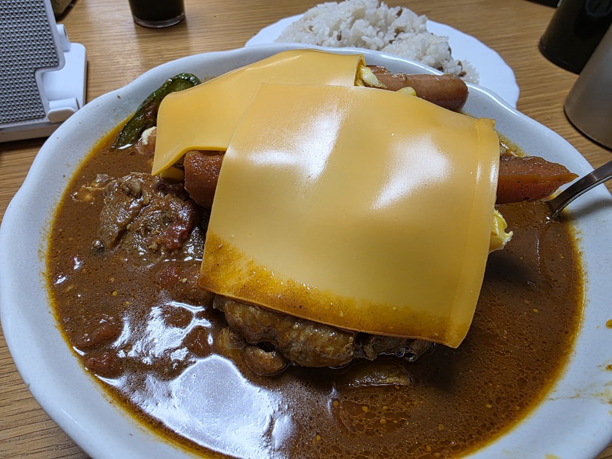 Yozoran_G's tweet photo. ソウルフードいただきます https://t.co/Ne0yBE6epB