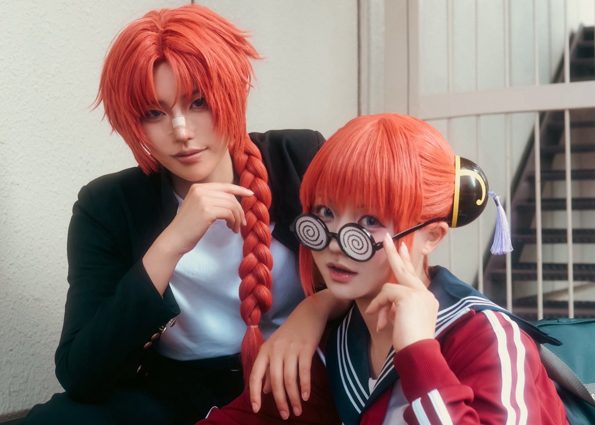 utena_tena's tweet photo. cos/gntm

家族 https://t.co/LXTZgpWqq6