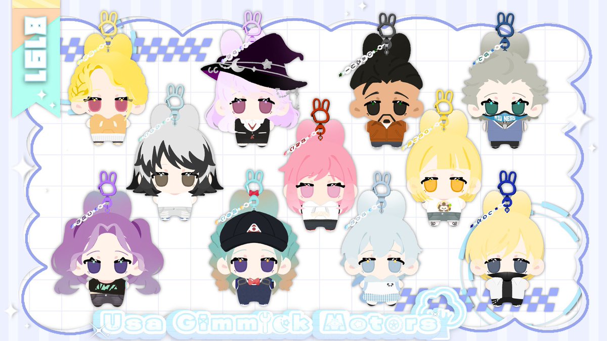 crybaby_saurus's tweet photo. 【#ストグラseason2】Day 81🐼
星唄サウ汰視点！

株主総会🐼！

https://t.co/PJxmKz4WYU

#星唄サウ汰 https://t.co/uWLVSjPPgS