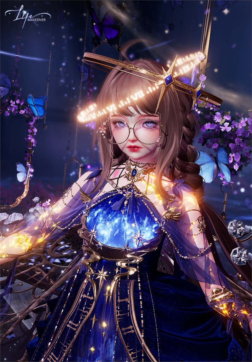 LifeMakeover510's tweet photo. #LifeMakeover #VVANNACommunity
 
[5-Star Set - Pact of Heart]
🔹Obtain from limited Lightchase event [Sheathed Blade] available from Jul. 29 to Aug.18, 23:59 UTC.
 
💎This edition features amazing works from VVANNA Community Topic - Sheathed Blade.
lirida
RaeChaos
Vane96 https://t.co/HEIoErWWir