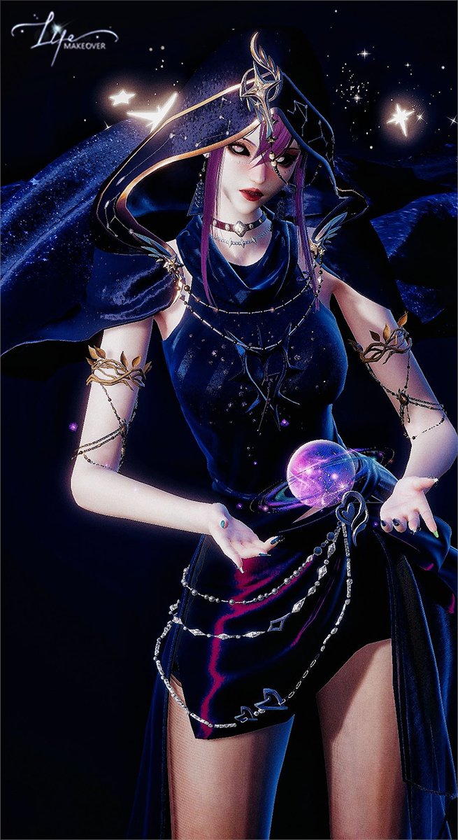 LifeMakeover510's tweet photo. #LifeMakeover #VVANNACommunity
 
[5-Star Set - Pact of Heart]
🔹Obtain from limited Lightchase event [Sheathed Blade] available from Jul. 29 to Aug.18, 23:59 UTC.
 
💎This edition features amazing works from VVANNA Community Topic - Sheathed Blade.
lirida
RaeChaos
Vane96 https://t.co/HEIoErWWir