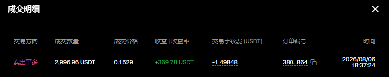 Jack_ChenLu's tweet photo. 完美退场 ethereum:0x6944e1df6bf5972305f9ab25df47ef10de01bcc8 https://t.co/4bzd1yoDiZ