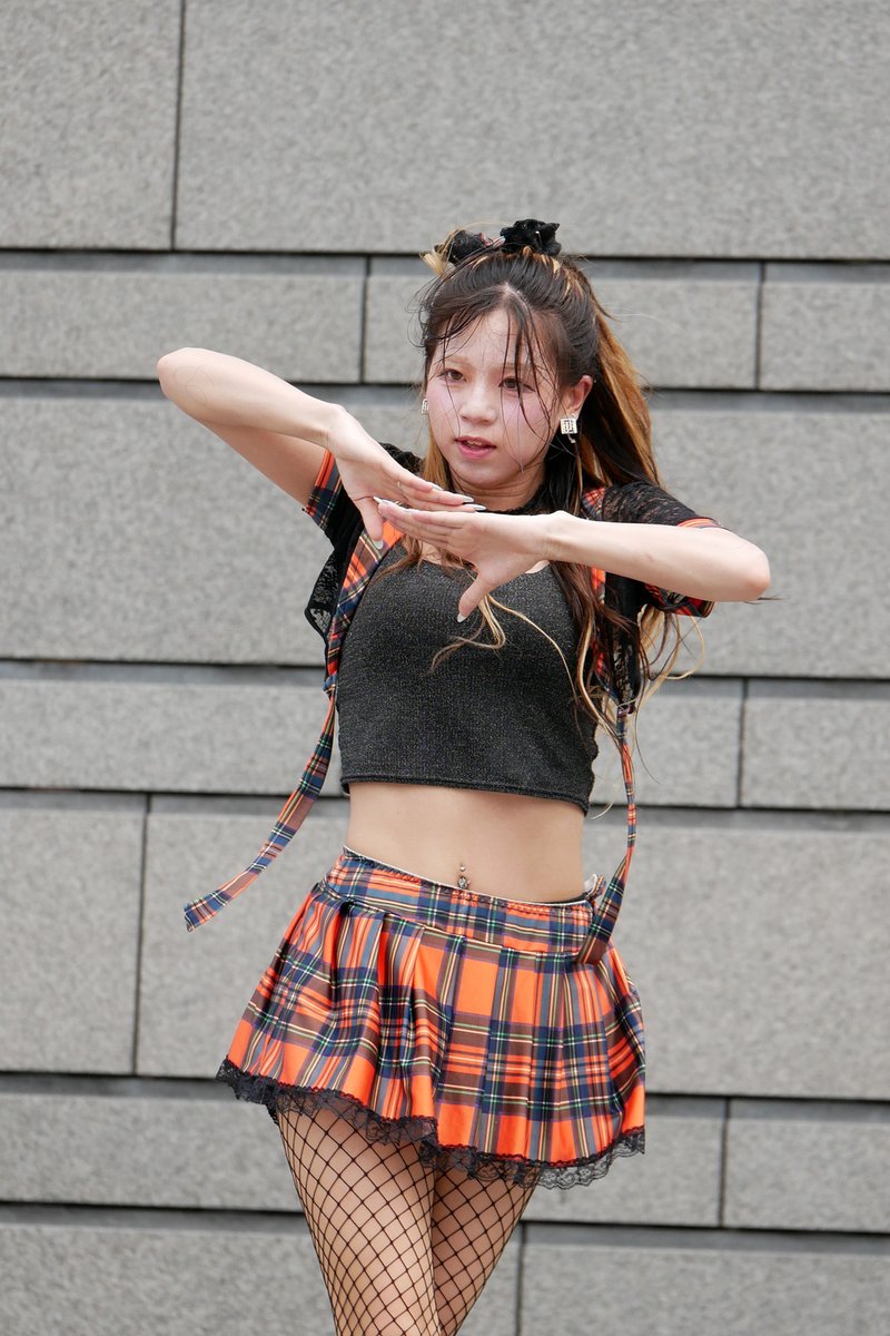 yonmoku's tweet photo. YJC DANCE STUDIO 2026年8月1日13:46 #YJCダンススタジオ https://t.co/zGsXbBvScj