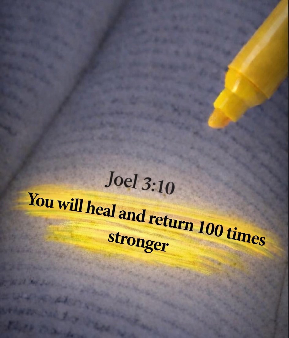 ohdear_lord_'s tweet photo. Joel 3:10 https://t.co/YVt0RaQlyx