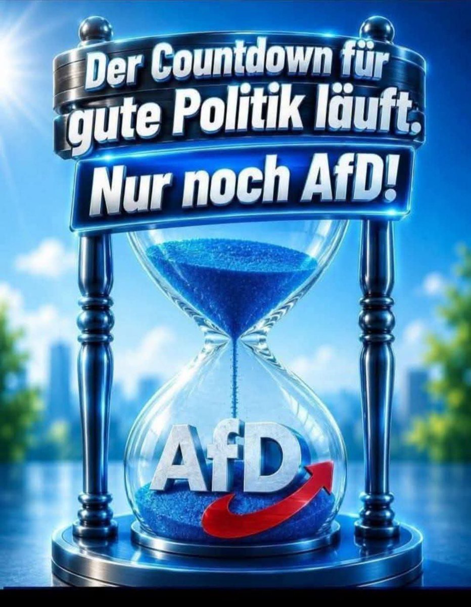 Stock2Angelika's tweet photo. @Frohnmaier_AfD Herr Frohnmaier 🩵 der ist doch ein alter seniler Mann und außerdem macht er noch Werbung für uns AFD'ler 🇩🇪 https://t.co/XoILBqzgXQ