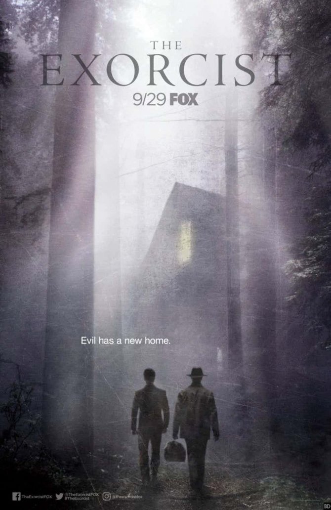 ilovemathancock's tweet photo. 📺 TV VIEWING 📺
I WILL FIND YOU
THE EXORCIST
#harlancoben
#samworthington
#iwillfindyou
#theexorcist https://t.co/etjHx5RIsH