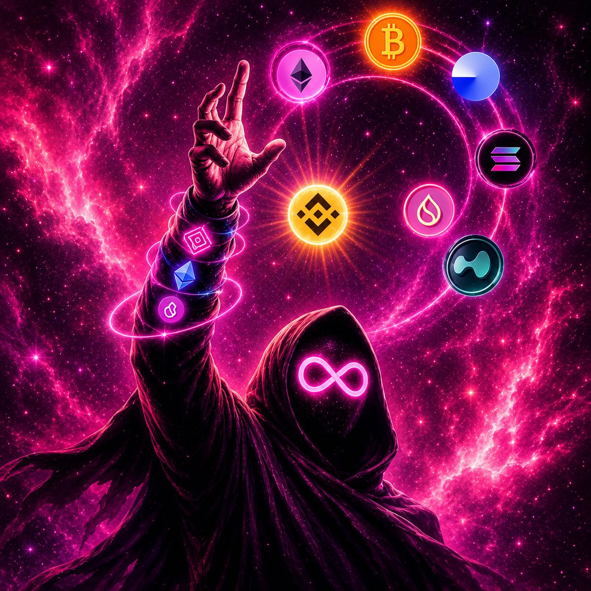 Pinked_Fun's tweet photo. @CryptoExpert101 @MarcellxMarcell @AlphaSeeker21 Should look into the $PINK lore @haydenzadams loves $PINK https://t.co/FdTnAGvnnS