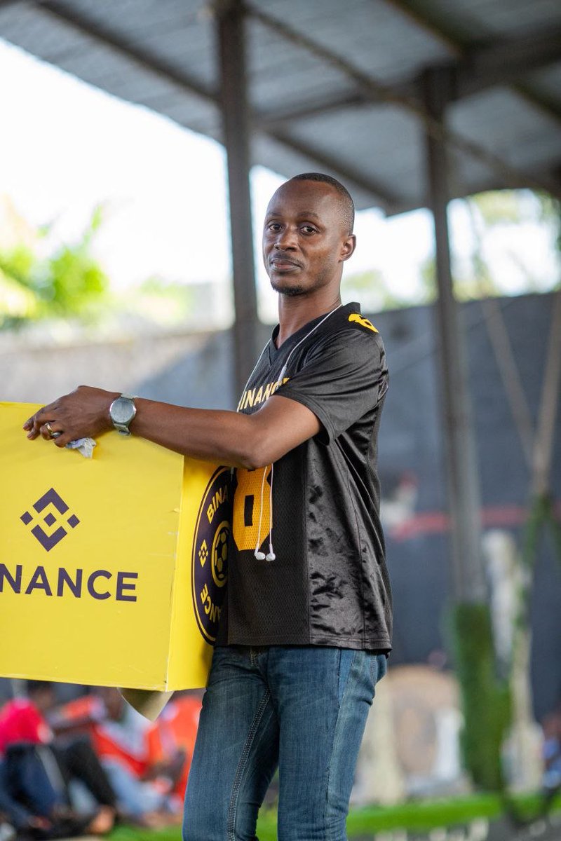 Neu_Ye's tweet photo. I’m so back. 🔥

After stepping away from the Binance Angel Program for personal reasons, I’m officially back where I belong.

The mission hasn’t changed: BUILD BUILD BUILD & BUILD AGAIN 

Passionate about @binance, passionate about Web3, and more determined than ever to contribute, support the community, and help build the ecosystem we believe in.

Isn’t just a comeback, it’s a new chapter. I’ve been here before.
Now I’m back with even more fire.

Let’s build. 🫡

@BinanceAngels @Binanciera
