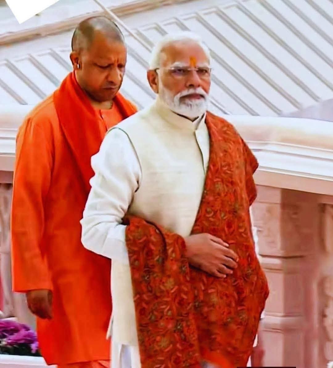 RajkumarSalunk4's tweet photo. उत्तराधिकारी तैयार है प्रधानमंत्री  पद के लिए! https://t.co/6Nn27R6HJ0