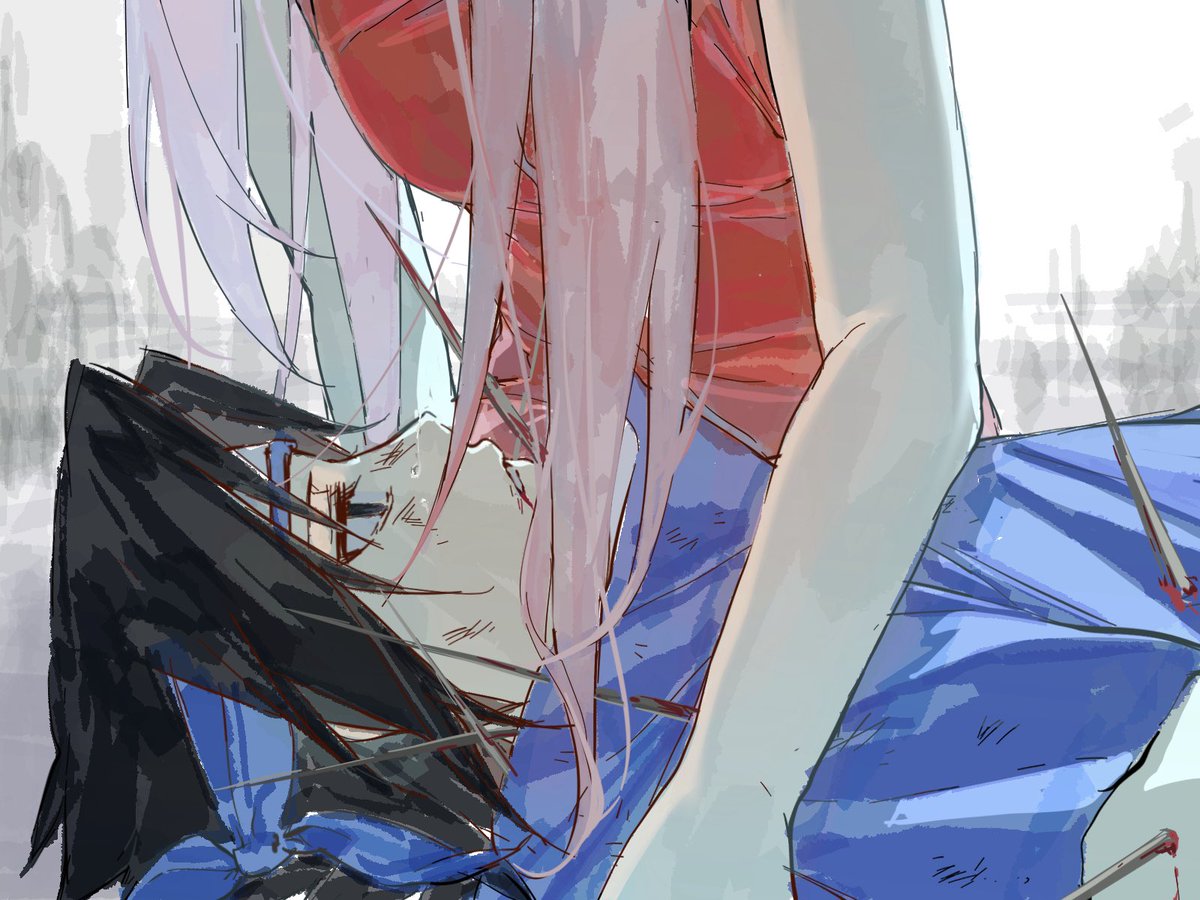 hfTDtdsssk's tweet photo. ❤️‍🩹
#サスサク #Sasusaku https://t.co/AKXD20Z4EE