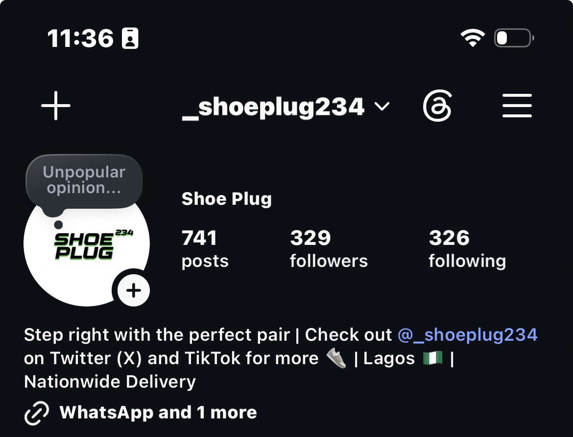 ayo234_'s tweet photo. Idek what to do differently at the moment.

Please follow me on both accounts if you can. Same handle across all platforms @_shoeplug234 https://t.co/wbEFrxtyo6