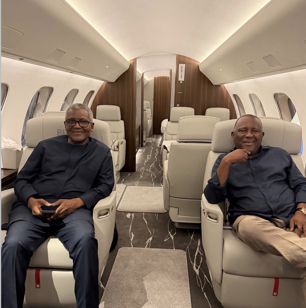 BashirAhmaad's tweet photo. The original Chairmen from Kano. https://t.co/T0MxZ7TrVb