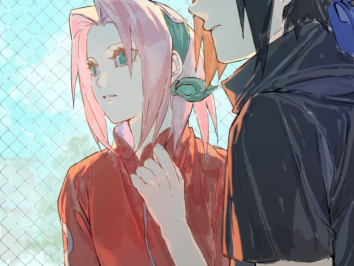 hfTDtdsssk's tweet photo. 🍋
#サスサク #Sasusaku https://t.co/D1rVbmtbkg