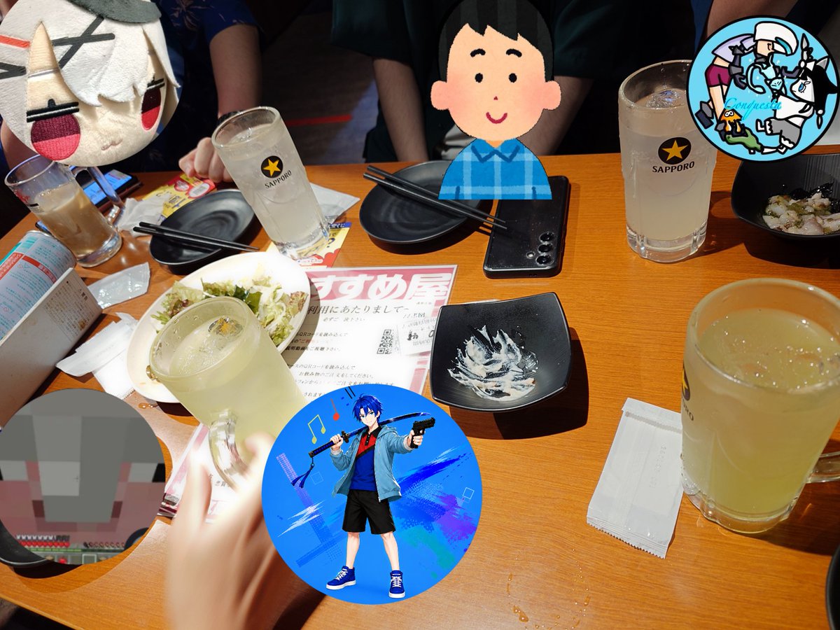 tantan_SYOU's tweet photo. いつものやつらとプール行った後飲みに行ったが今朝からむっちゃ頭痛てぇ…
(꒪д꒪II https://t.co/JpynIrpdmW
