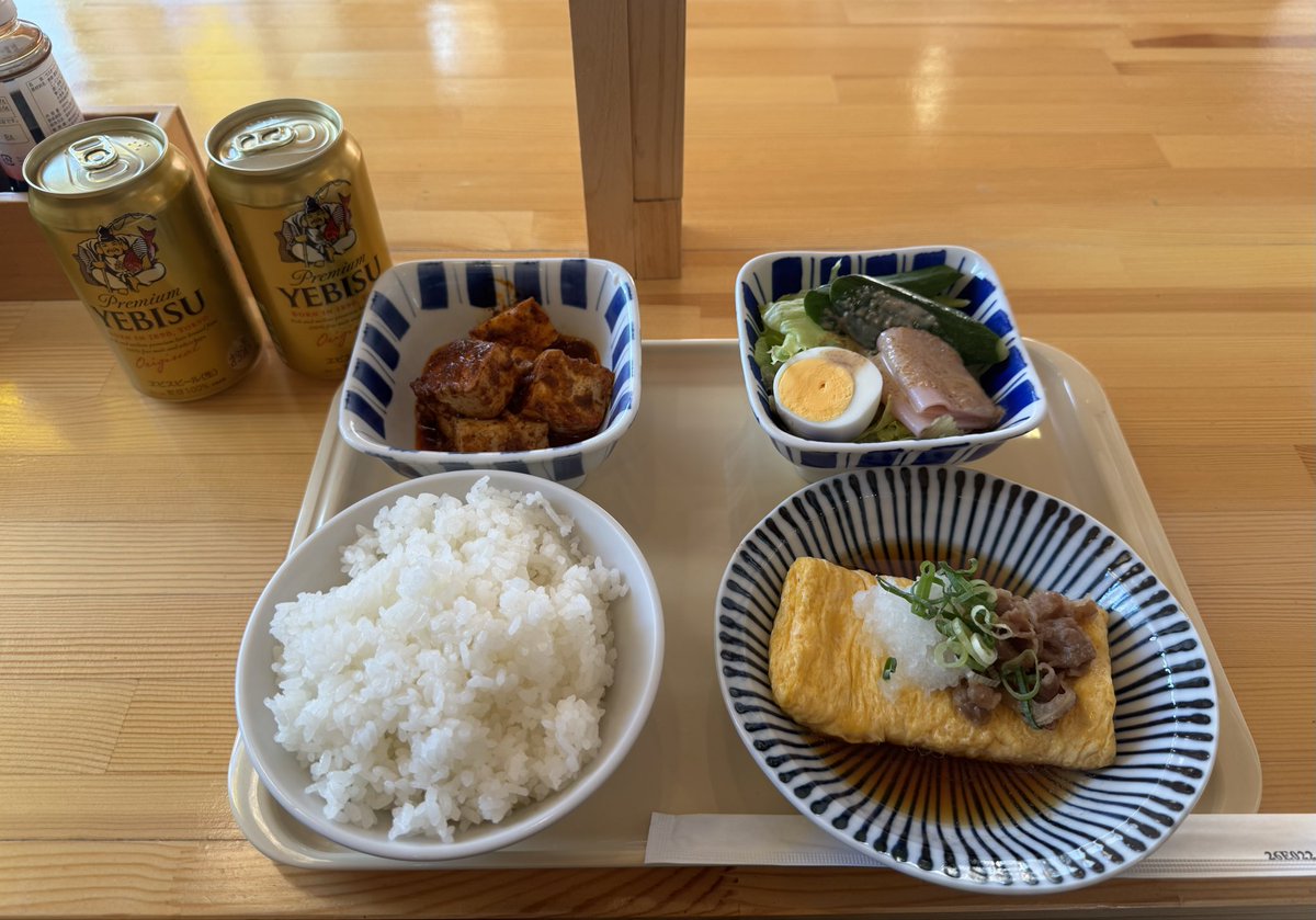 _ODEHI's tweet photo. 和歌山・三重ダムカード回収の旅3日目🚗💨

津市を出発し、
鳥羽河内ダム→三瀬谷ダム→立梅井堰→君ヶ野ダム→川上ダム→比奈知ダム→青蓮寺ダム→滝川ダム→上野遊水池

今日は9か所でカード回収✨

三重県は残すところ安濃ダムのみ！
明日帰宅します♪

#ダムカード #ダム巡り #三重県 #ビール https://t.co/PhnOSClvLA