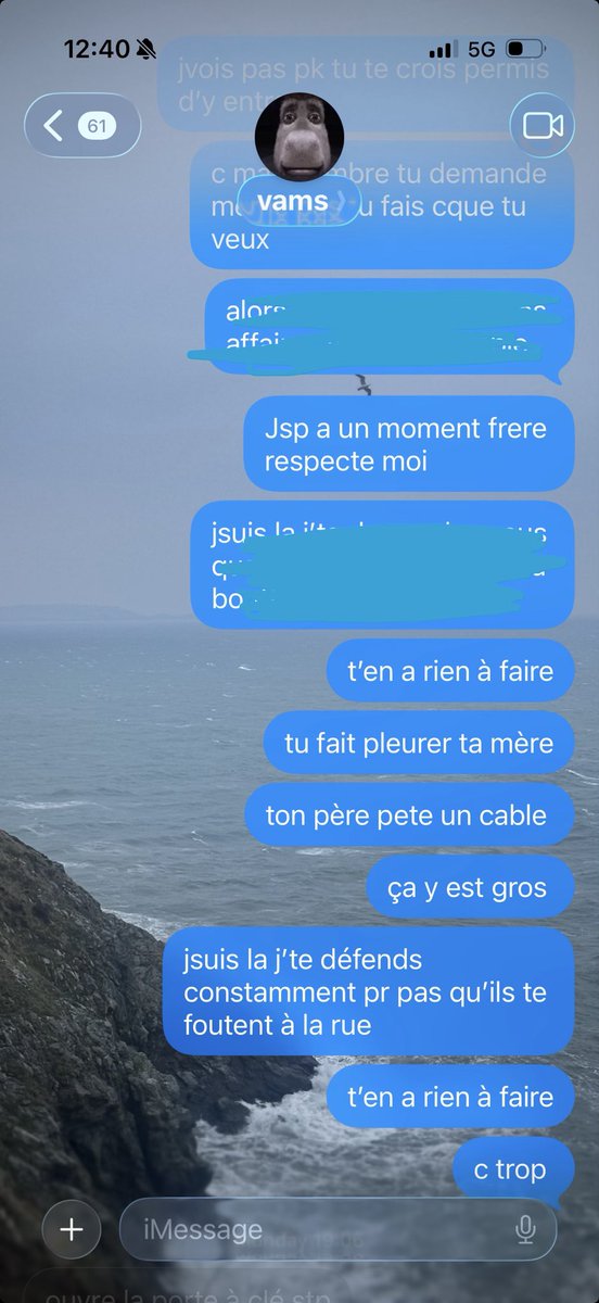 titimaal's tweet photo. j’pense c le mois ou tt le monde vrille sur leur petit frère🥀🥀 https://t.co/C1KuXjRjwm
