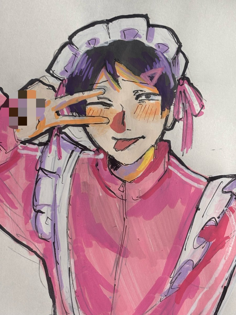 Panpan_0411's tweet photo. https://t.co/YY3VilwqJB