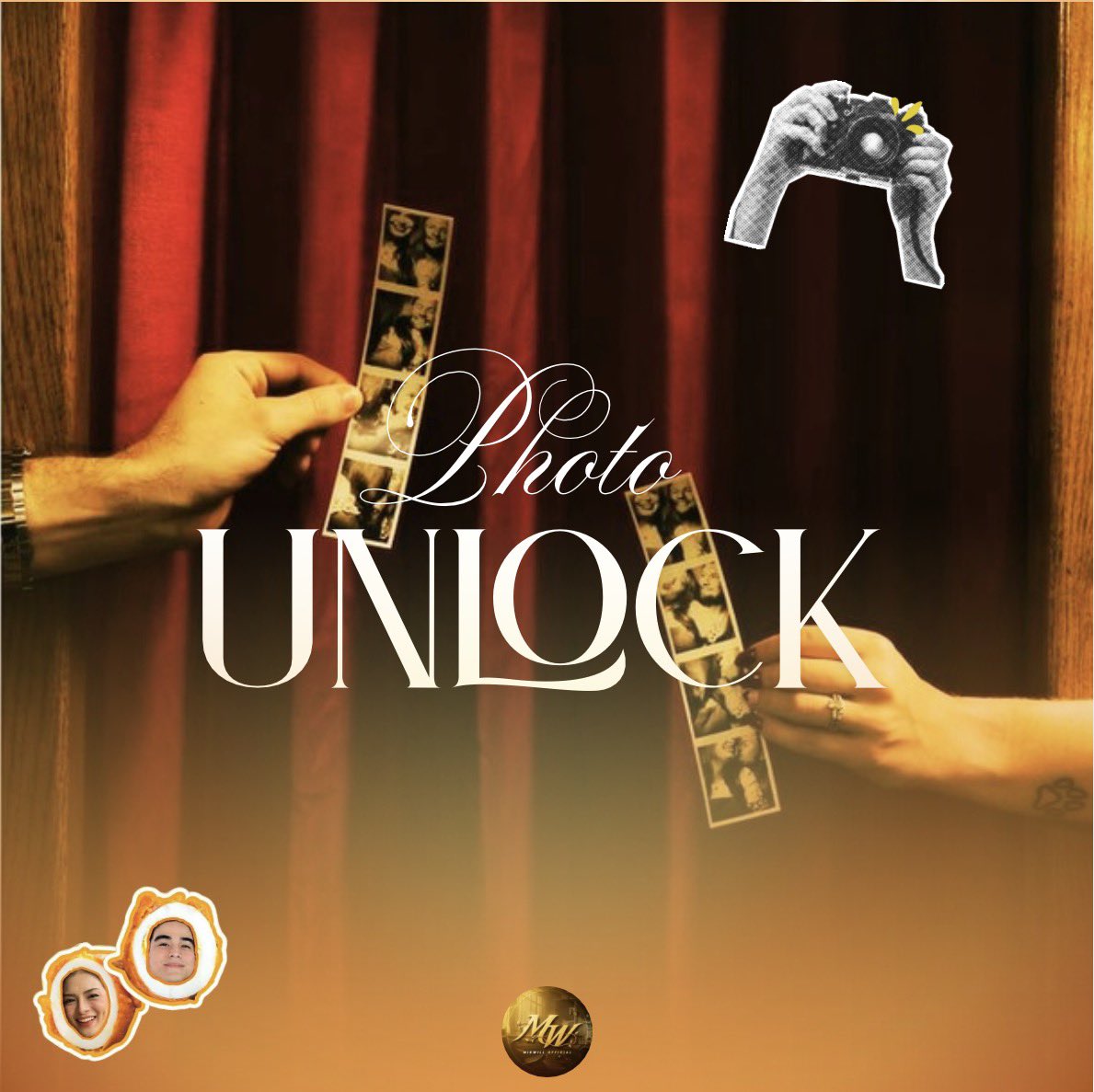 MikWillOFC's tweet photo. WE KNOW YOU WANT IT, SO MAKE IT HAPPEN! 🔓

8 selfies, one at a time. 👀 Donate to unlock the first one. Every peso gets us closer to the full set and closer to supporting all of MikWill's activities! 

All proceeds go directly to all of MikWill's activities. 🍊 https://t.co/32vNlQYf0e