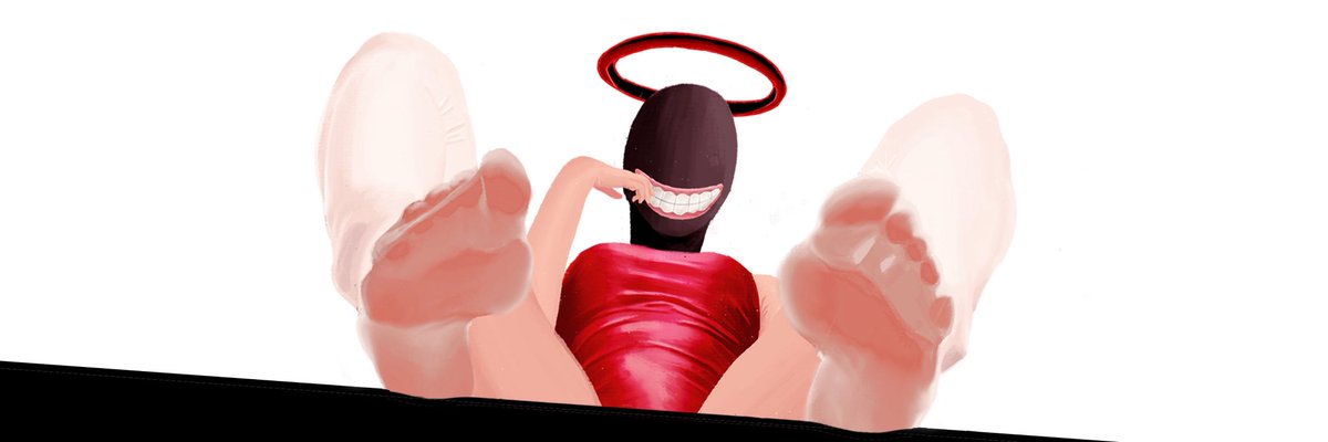 Kuroba47's tweet photo. Crimson is a virtual character from a simulated world full of virtual character who are all controlled by individual higher beings. In this world the higher beings put their virtual characters into other pocket simulations and they experience these simulations through them. https://t.co/DaXKmUBsA3