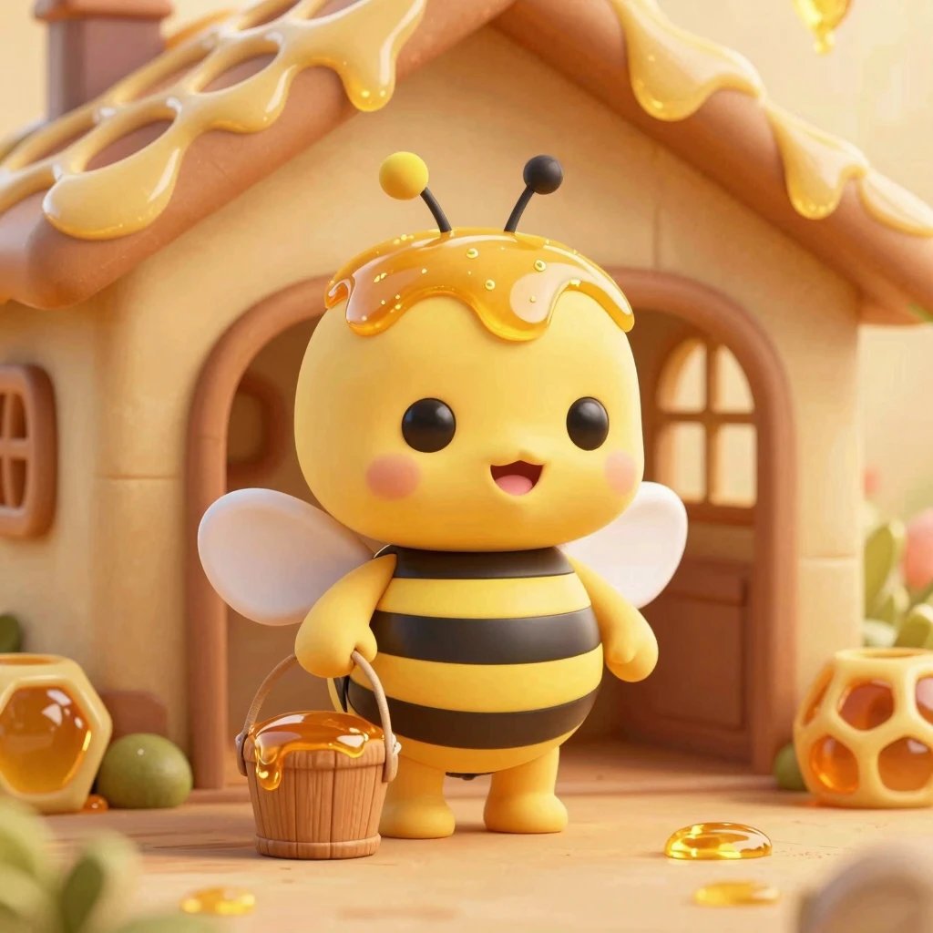 Hopciktv's tweet photo. 🐝 Hopcik TV Dünyası'nın kapıları açılıyor!

Kahramanımız Arı Bızbız ile tanışın!

🗓️ 7 Ağustos'ta YouTube kanalımızdayız! Profildeki linke tıkla, bu heyecanı kaçırma! 🔔

Bu içerik yapay zeka araçları ile hazırlanmıştır

#HopcikTV #ArıBızbız #Animasyon #ÇizgiFilm #çocukvideoları https://t.co/kuNv0mhjsJ