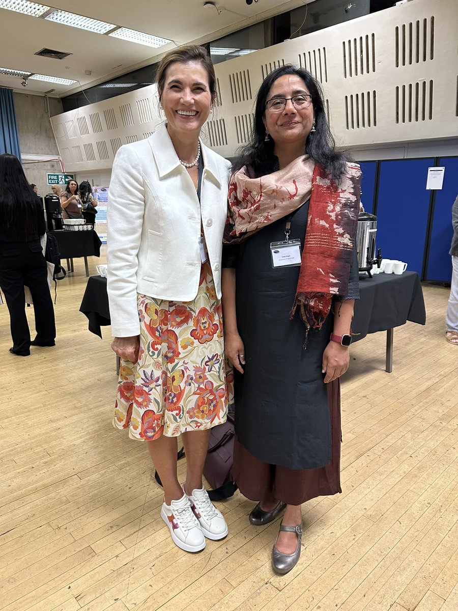 PagSprofile's tweet photo. Two inspiring days at #LICIE2026 exploring what it really takes to make education more inclusive.
One message stayed with us: inclusion isn’t simply about policy. It’s built through relationships, thoughtful design and supporting teachers to make inclusion work every day.
#SEND #InclusiveEducation