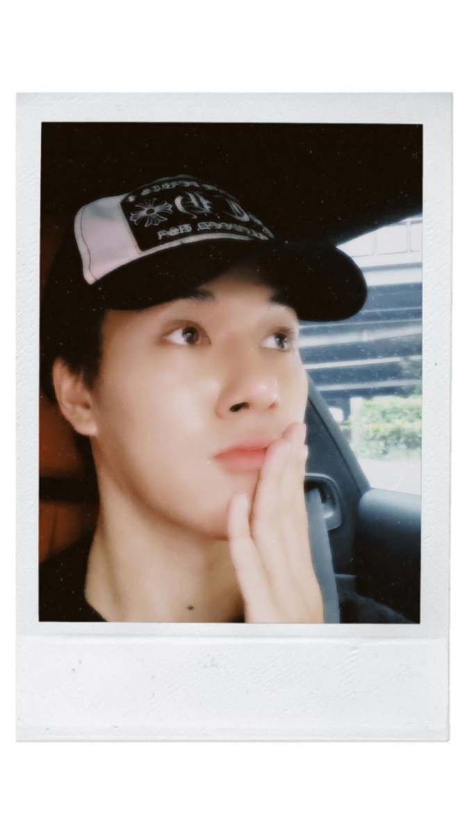 Kane_pchrs's tweet photo. อุต้ะ ฝนตก 

#NaniGMM #Nani https://t.co/Ry6FdhilTI