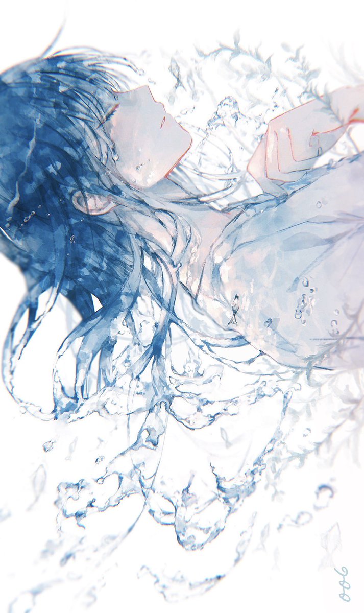 oo6____6oo's tweet photo. どの水の中に飛び込みたいですか？ https://t.co/zJhfbrfnm4