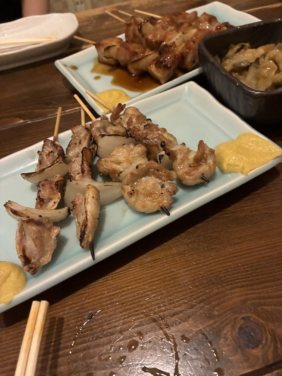 vonb_h's tweet photo. 二軒目 https://t.co/EysYmdGt3M