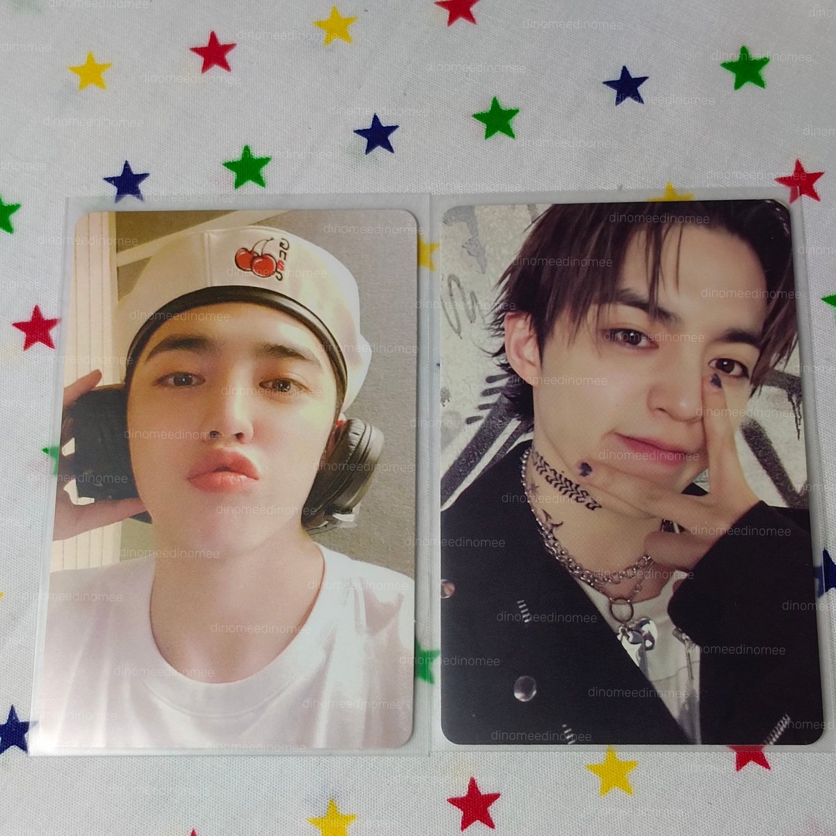 dinomeedinomee's tweet photo. กิจกรรมวันเกิด S.COUPS 🍒✨

— สุ่มจากรีทวิต —

แจกการ์ดพี่คุป 2 ใบ (1ใบ/1คน)

(ผู้โชคดีออกค่าส่งเอง 30 บาทค่า 🙇🏻‍♀️)

สุ่มวันที่ 08/08 เวลา 20:08
(รายงานตัวครึ่งชั่วโมง)
#กะรัตพระเวสสันดร https://t.co/InJgMq0Ij0