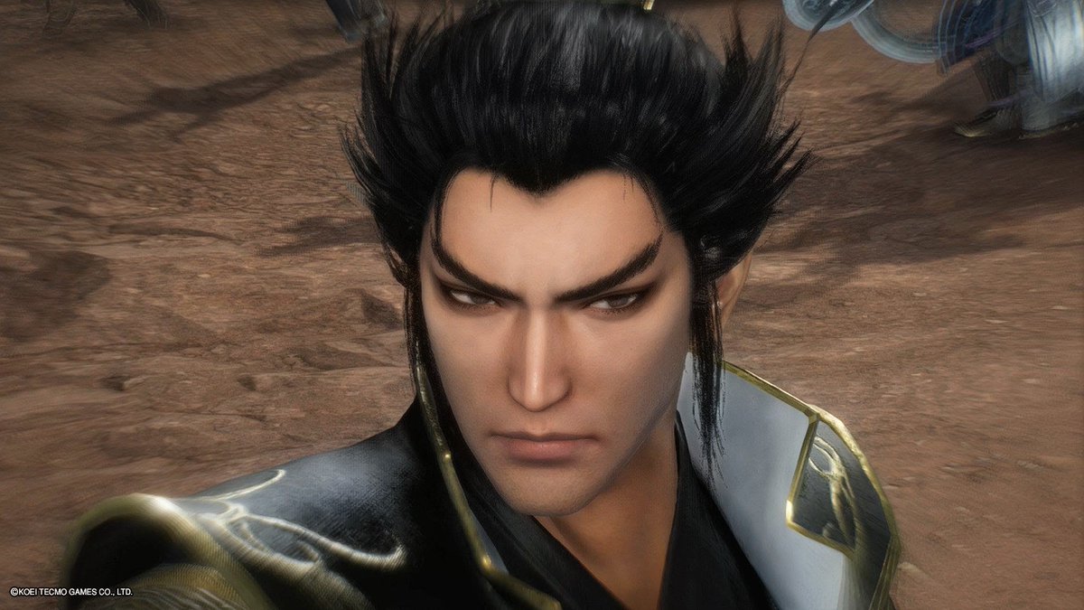 solomatsu_apple's tweet photo. 流し目美人〜〜〜〜！〜〜！！😭😭 https://t.co/cSV1DZKTBM