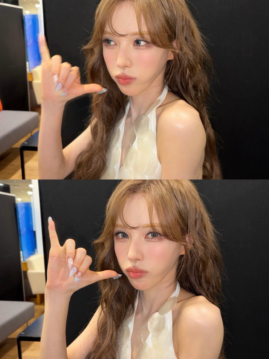 SWani0221's tweet photo. 뭐야 웬디웅니 인스타!! https://t.co/DrYb7ZHiSM