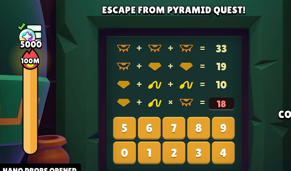 RareMRK's tweet photo. @BrawlStars https://t.co/cwoSN6mXvP