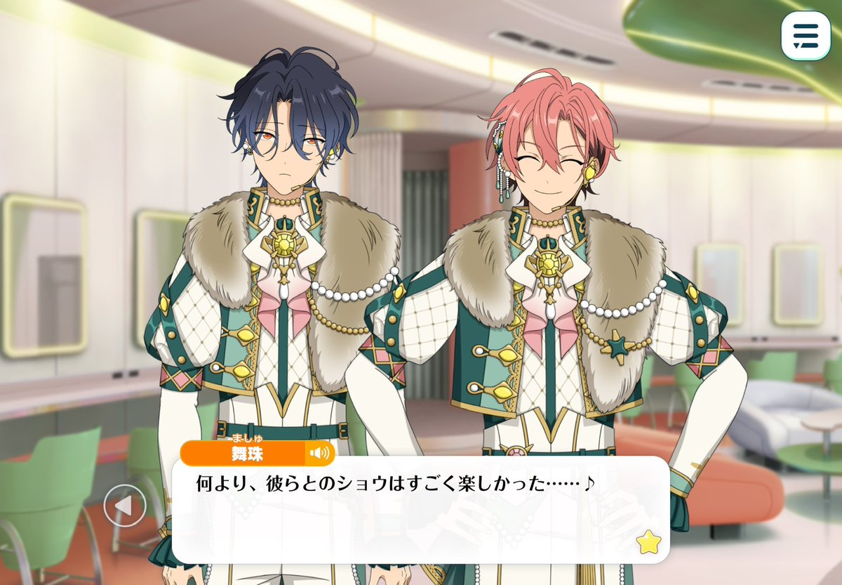 yakko_man3k's tweet photo. 舞珠、お前は天国に行け https://t.co/eU3lBGXDXC