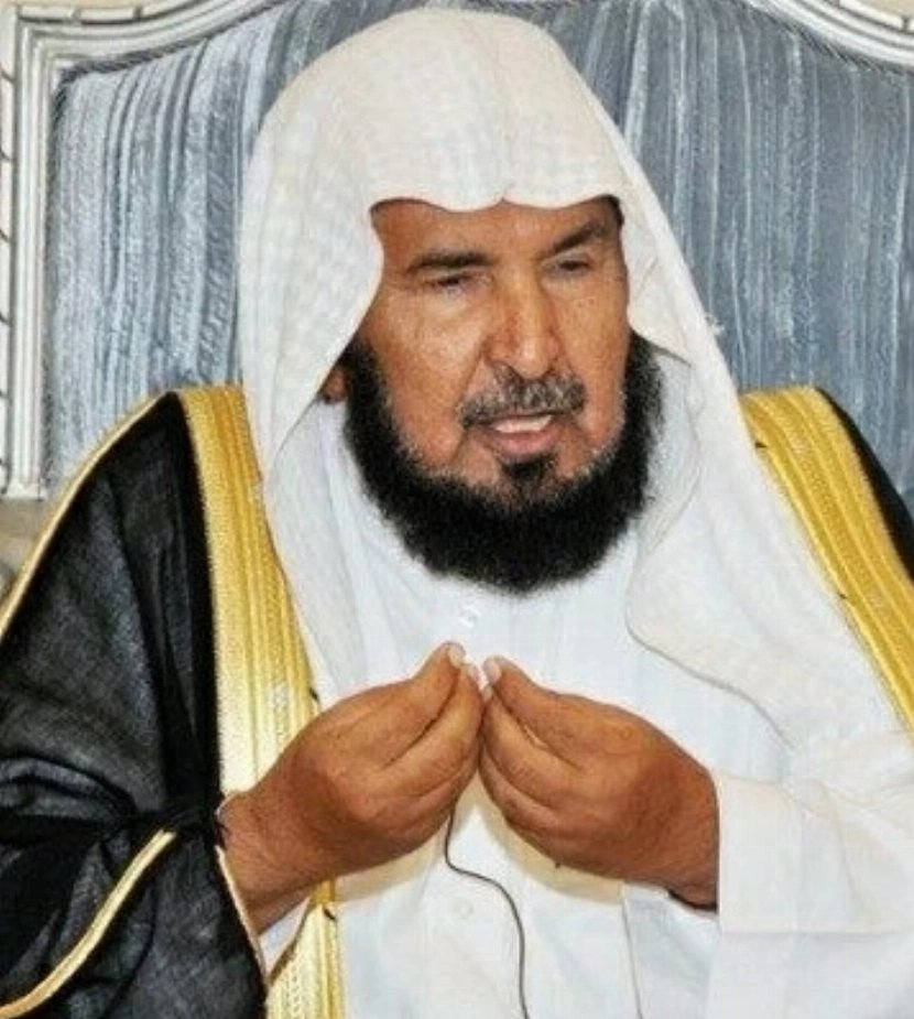 OKAZ_online's tweet photo. #عاجل |
أول مدير لـ«أم القرى».. رحيل راشد الراجح أحد رواد التعليم الجامعي

للاطلاع على التفاصيل:
 https://t.co/xnspxScJOy https://t.co/u0Zu63MNFH